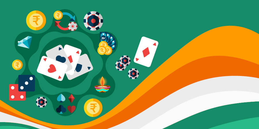 Casino sites in India